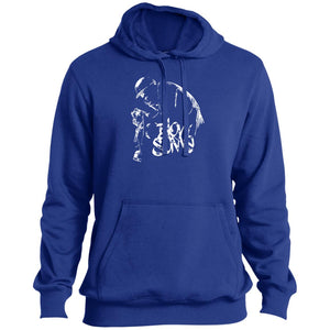 Urban / Hip Hop / The Game – Citizens Of The Street - Ctzs 03 Dk Hoodie Ladies&Men Pimamour