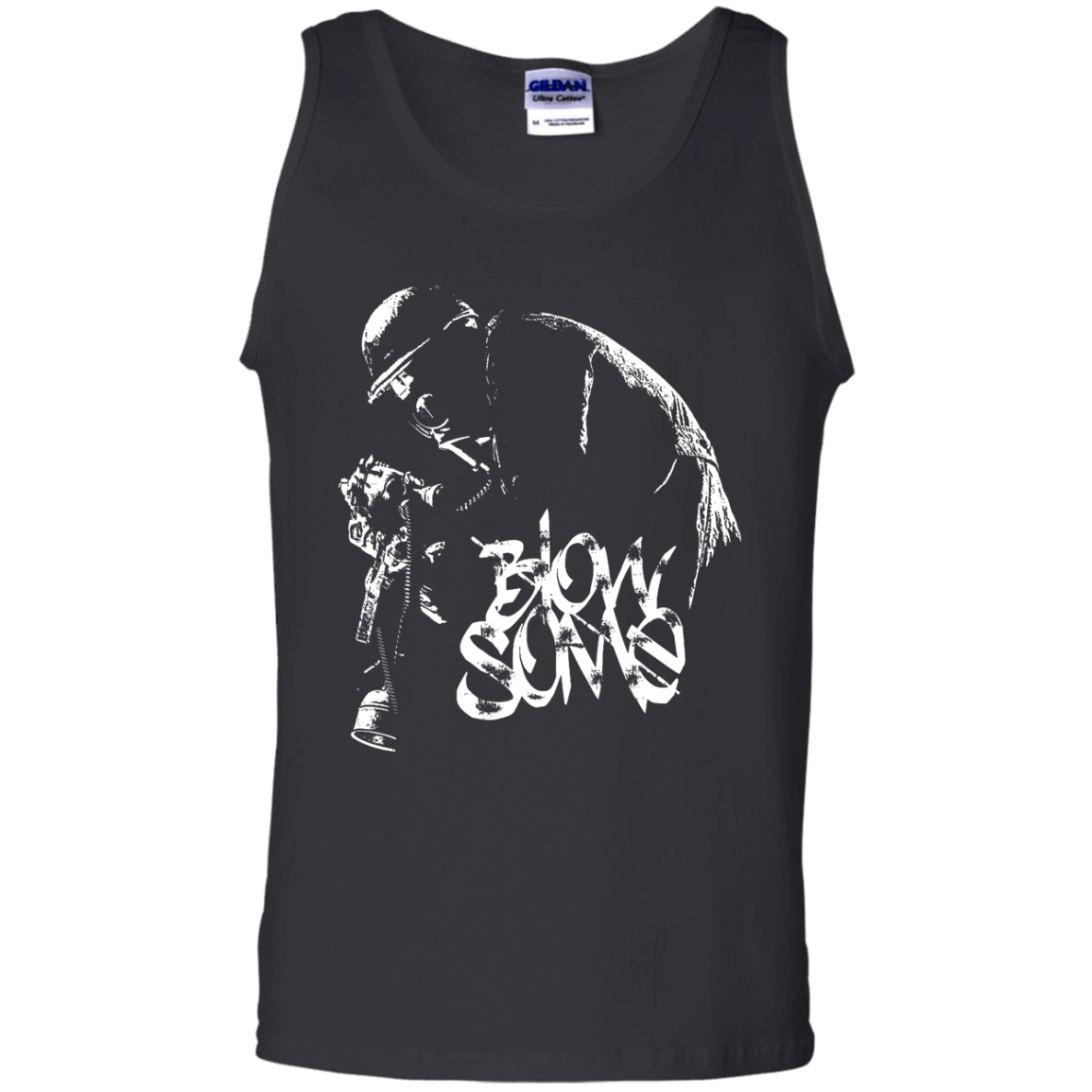 Urban / Hip Hop / The Game – Citizens Of The Street - Ctzs 03 Tee&Tank Men/Unisex Pimamour