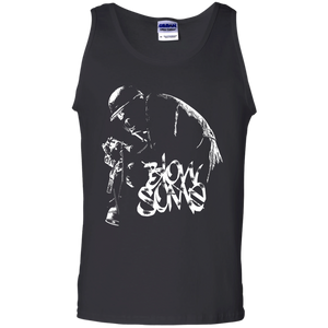 Urban / Hip Hop / The Game – Citizens Of The Street - Ctzs 03 Tee&Tank Men/Unisex Pimamour