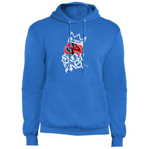 Urban / Hip Hop / The Game – Citizens Of The Street - Ctzs 06 Dk Hoodie Ladies&Men Pimamour