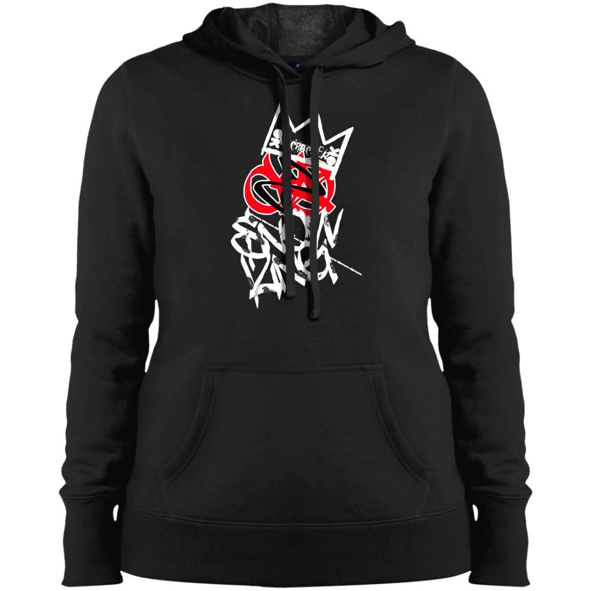 Urban / Hip Hop / The Game – Citizens Of The Street - Ctzs 06 Dk Hoodie Ladies&Men Pimamour