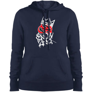 Urban / Hip Hop / The Game – Citizens Of The Street - Ctzs 06 Dk Hoodie Ladies&Men Pimamour