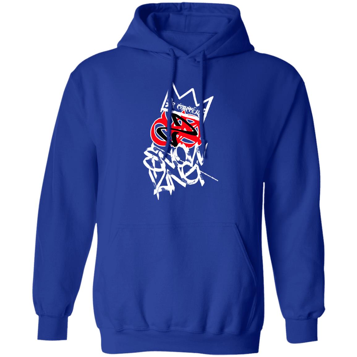 Urban / Hip Hop / The Game – Citizens Of The Street - Ctzs 06 Dk Hoodie Ladies&Men Pimamour