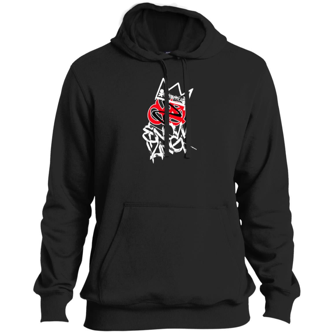 Urban / Hip Hop / The Game – Citizens Of The Street - Ctzs 06 Dk Hoodie Ladies&Men Pimamour