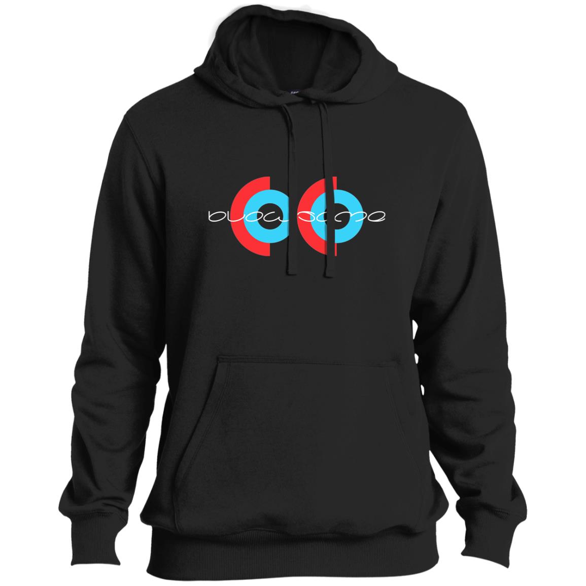 Urban / Hip Hop / The Game – Citizens Of The Street - Ctzs 07 Dk Hoodie Ladies&Men Pimamour