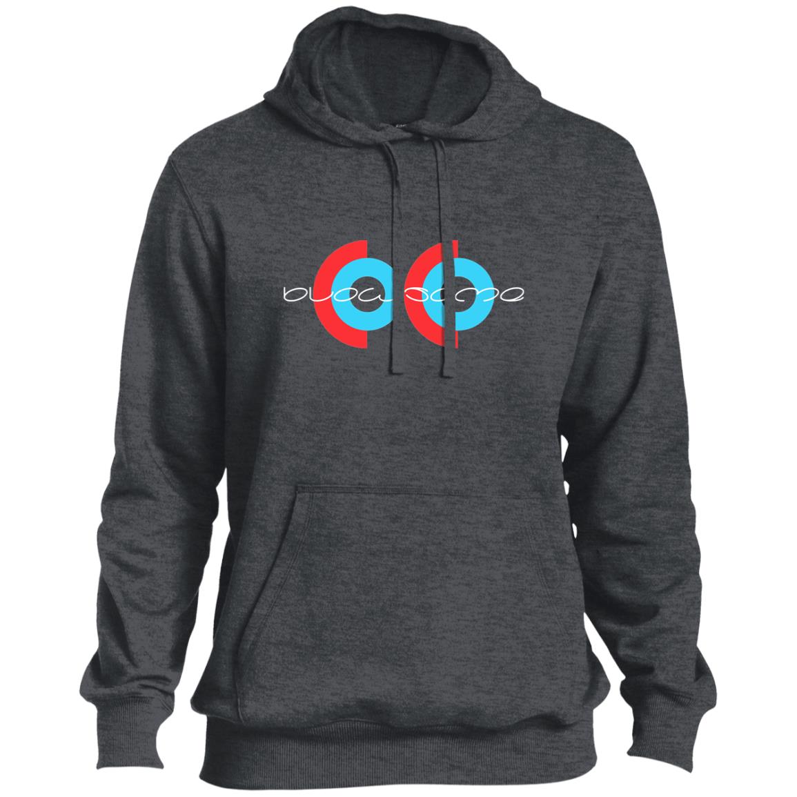 Urban / Hip Hop / The Game – Citizens Of The Street - Ctzs 07 Dk Hoodie Ladies&Men Pimamour