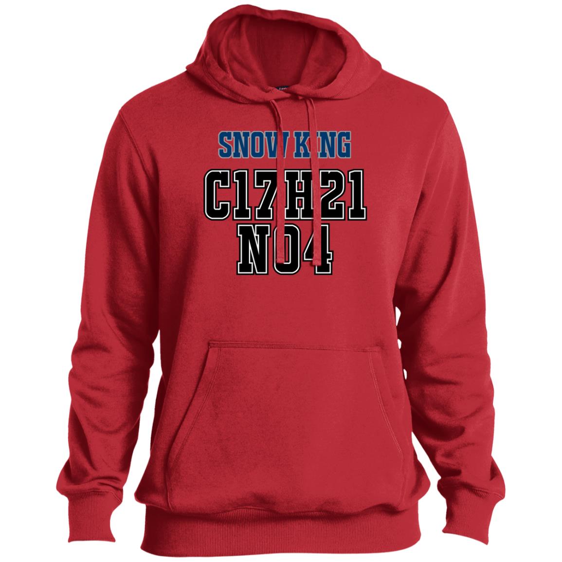 Urban / Hip Hop / The Game – Citizens Of The Street - Ctzs 08 Lt Hoodie Ladies&Men Pimamour