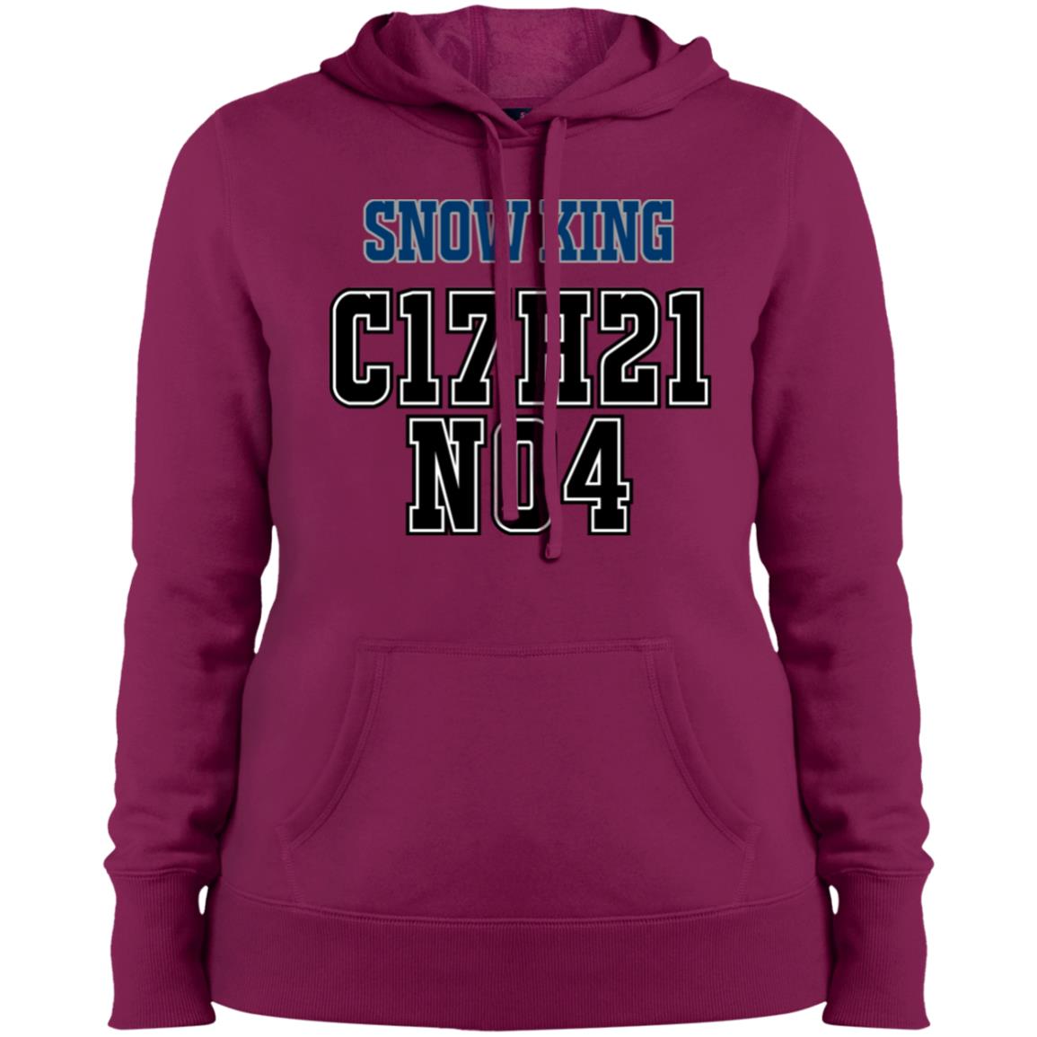 Urban / Hip Hop / The Game – Citizens Of The Street - Ctzs 08 Lt Hoodie Ladies&Men Pimamour