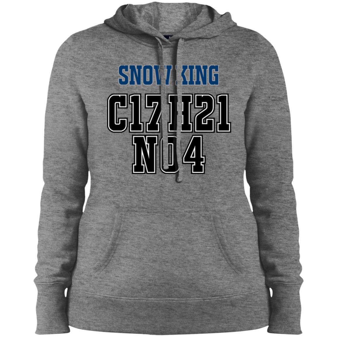 Urban / Hip Hop / The Game – Citizens Of The Street - Ctzs 08 Lt Hoodie Ladies&Men Pimamour