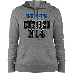 Urban / Hip Hop / The Game – Citizens Of The Street - Ctzs 08 Lt Hoodie Ladies&Men Pimamour