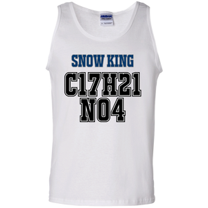 Urban / Hip Hop / The Game – Citizens Of The Street - Ctzs 08 Tee&Tank Men/Unisex Pimamour