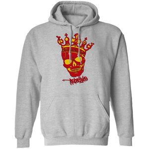 Urban / Hip Hop / The Game – Citizens Of The Street - Ctzs 09 Lt Hoodie Ladies&Men Pimamour