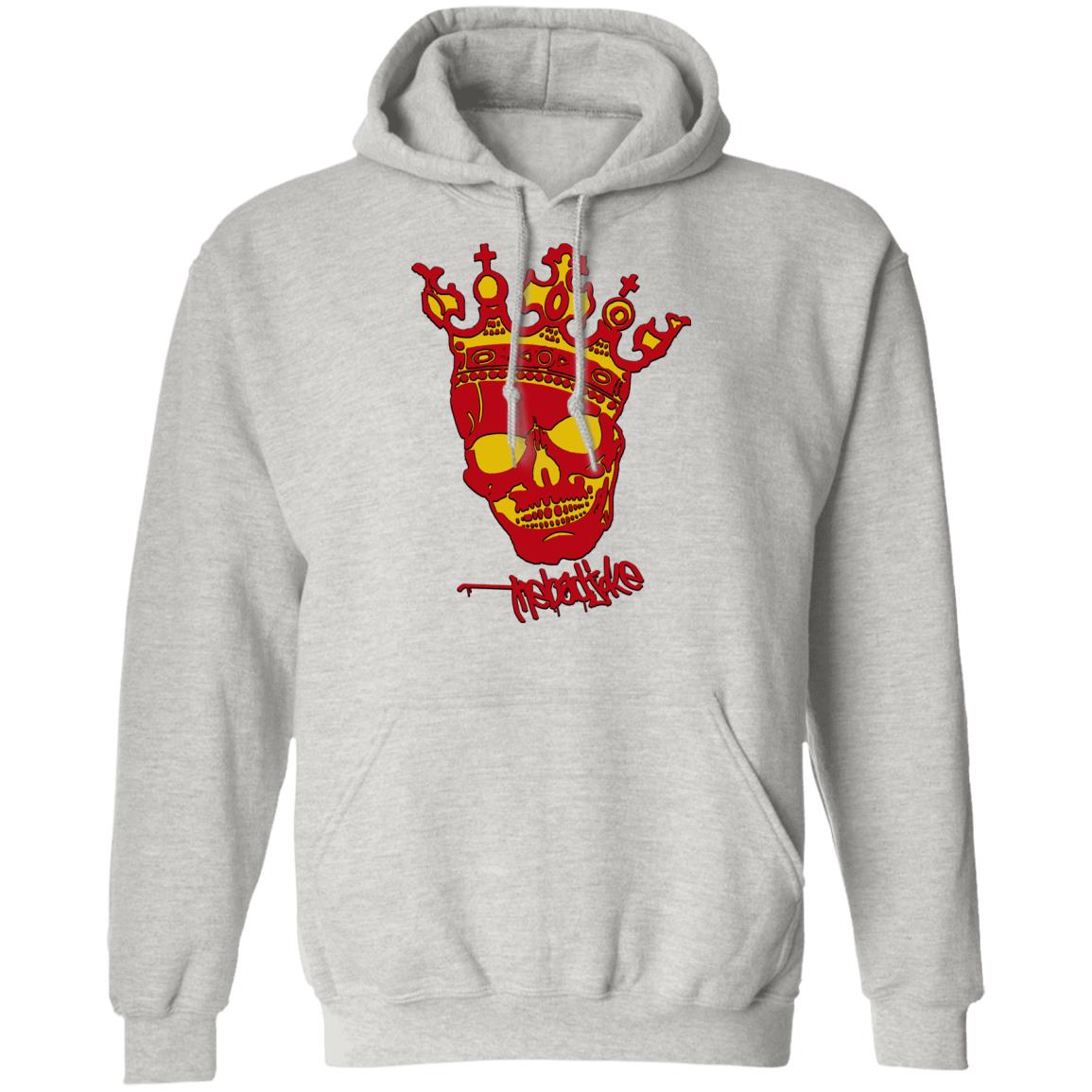 Urban / Hip Hop / The Game – Citizens Of The Street - Ctzs 09 Lt Hoodie Ladies&Men Pimamour