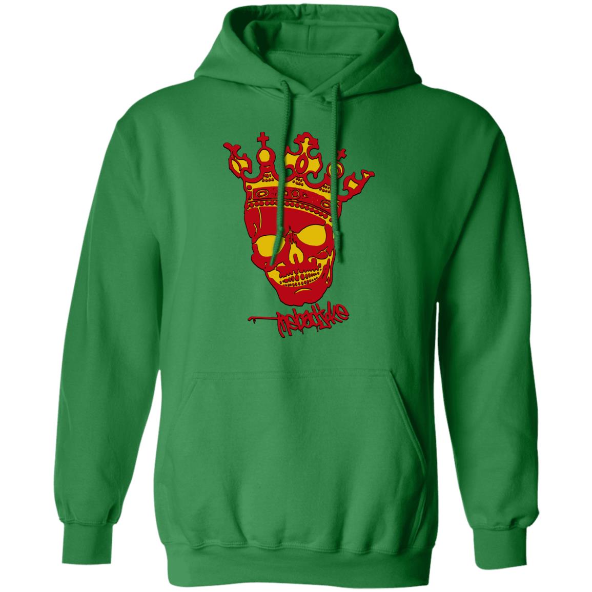 Urban / Hip Hop / The Game – Citizens Of The Street - Ctzs 09 Lt Hoodie Ladies&Men Pimamour