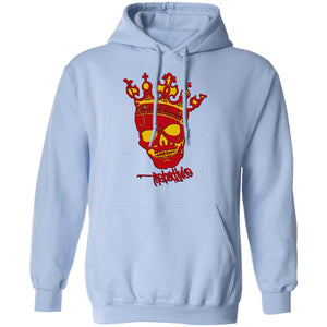 Urban / Hip Hop / The Game – Citizens Of The Street - Ctzs 09 Lt Hoodie Ladies&Men Pimamour