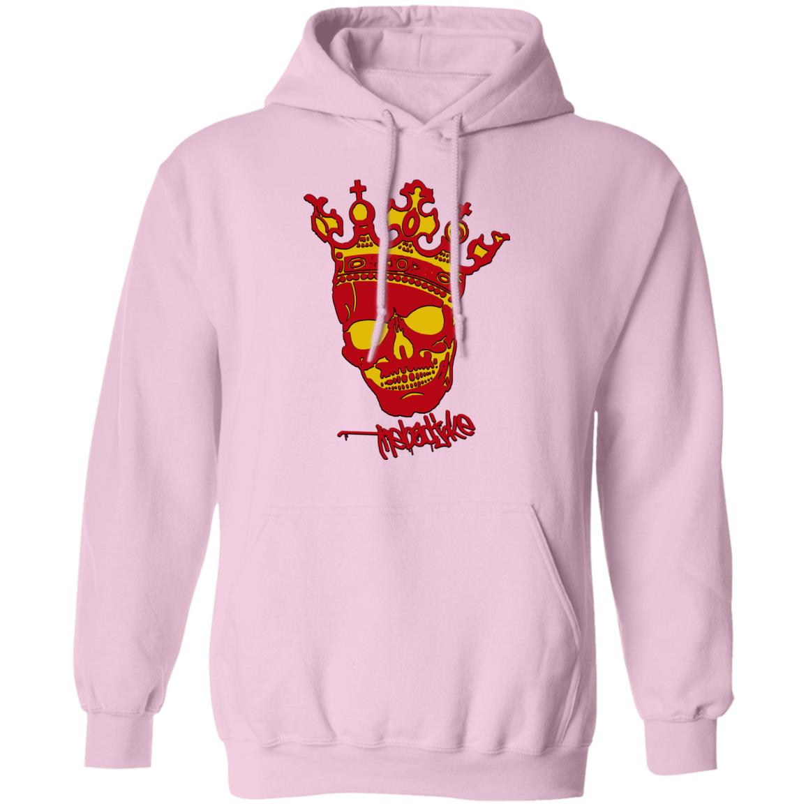 Urban / Hip Hop / The Game – Citizens Of The Street - Ctzs 09 Lt Hoodie Ladies&Men Pimamour