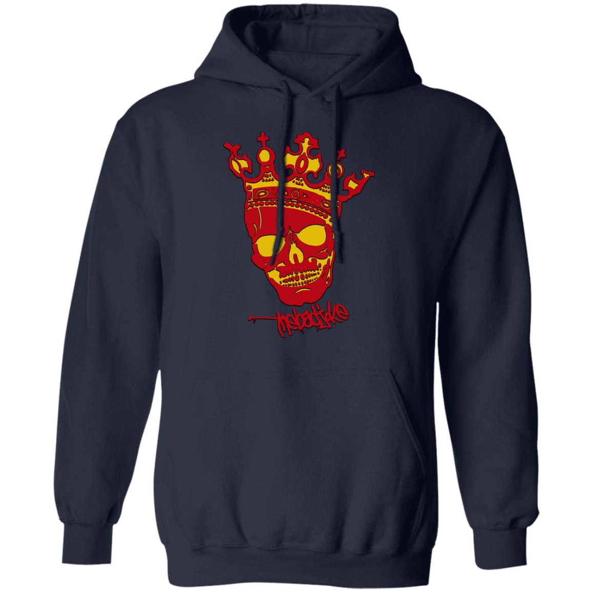 Urban / Hip Hop / The Game – Citizens Of The Street - Ctzs 09 Lt Hoodie Ladies&Men Pimamour