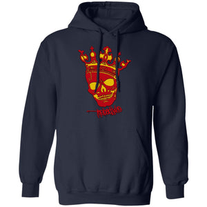 Urban / Hip Hop / The Game – Citizens Of The Street - Ctzs 09 Lt Hoodie Ladies&Men Pimamour