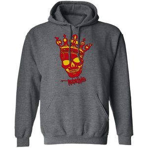 Urban / Hip Hop / The Game – Citizens Of The Street - Ctzs 09 Lt Hoodie Ladies&Men Pimamour