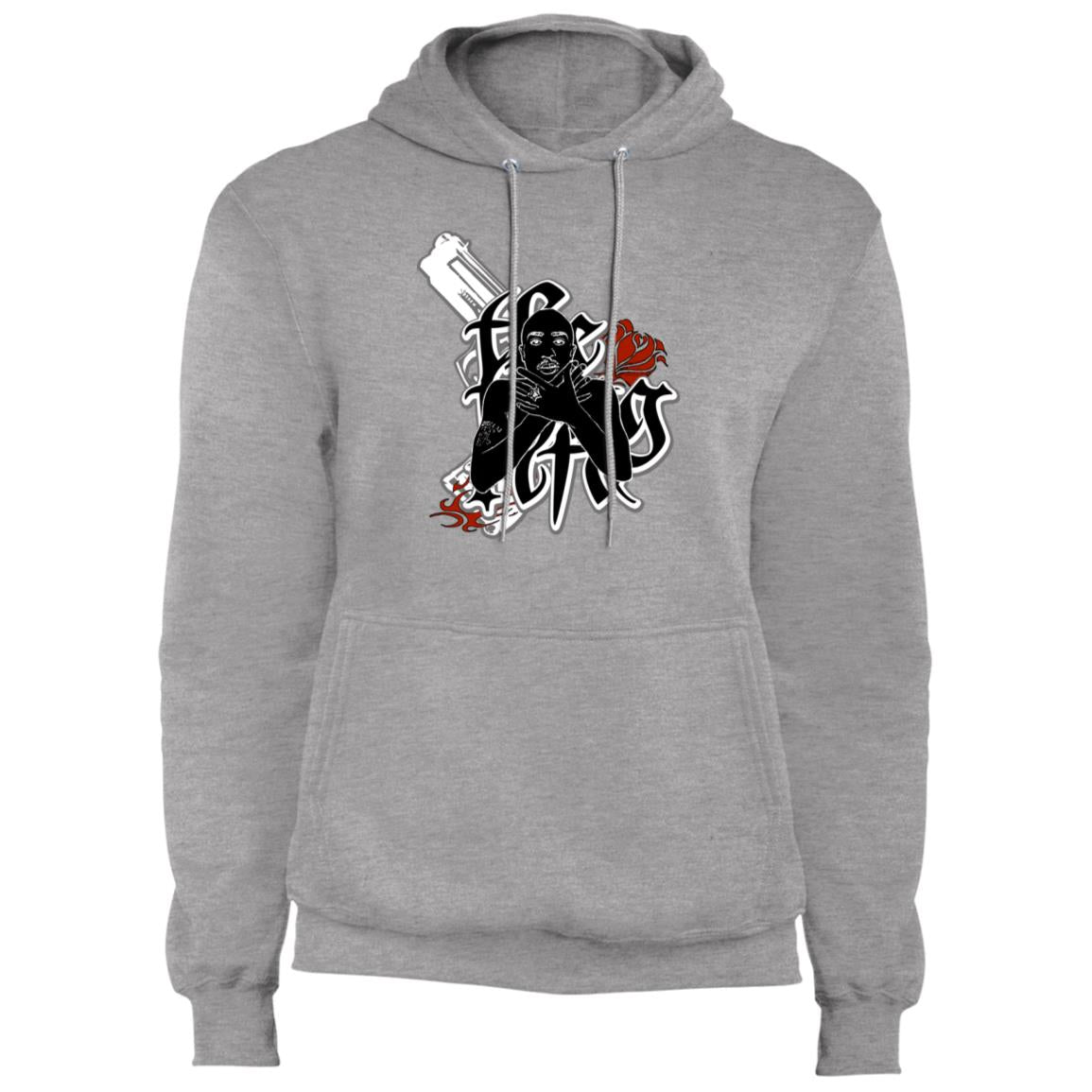 Urban / Hip Hop / The Game – Citizens Of The Street - Ctzs 10 Lt Hoodie Ladies&Men Pimamour