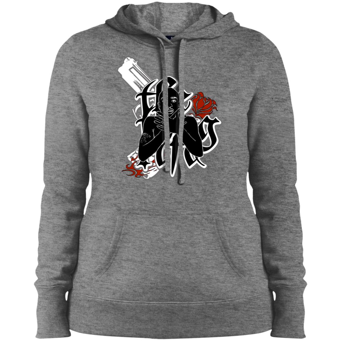 Urban / Hip Hop / The Game – Citizens Of The Street - Ctzs 10 Lt Hoodie Ladies&Men Pimamour