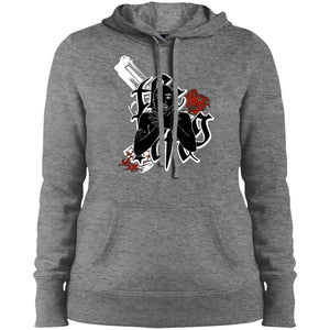 Urban / Hip Hop / The Game – Citizens Of The Street - Ctzs 10 Lt Hoodie Ladies&Men Pimamour