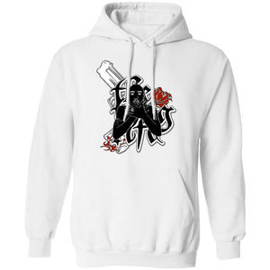 Urban / Hip Hop / The Game – Citizens Of The Street - Ctzs 10 Lt Hoodie Ladies&Men Pimamour