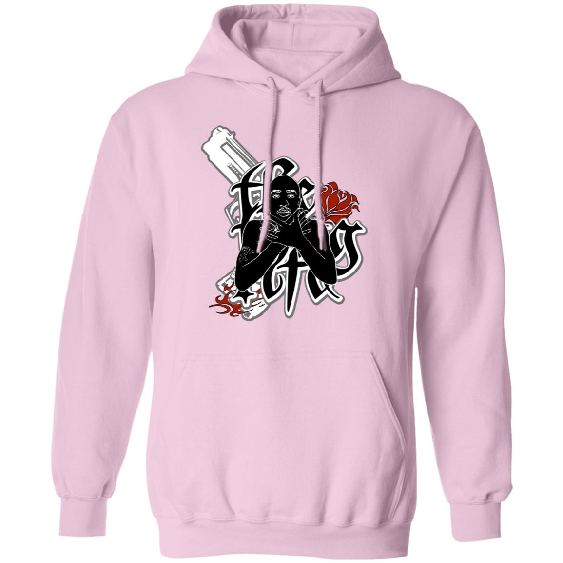 Urban / Hip Hop / The Game – Citizens Of The Street - Ctzs 10 Lt Hoodie Ladies&Men Pimamour