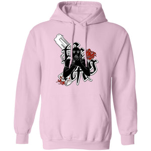 Urban / Hip Hop / The Game – Citizens Of The Street - Ctzs 10 Lt Hoodie Ladies&Men Pimamour