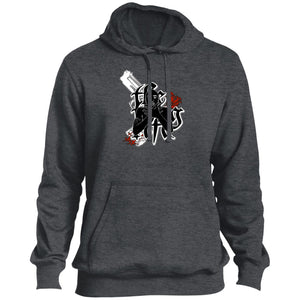 Urban / Hip Hop / The Game – Citizens Of The Street - Ctzs 10 Lt Hoodie Ladies&Men Pimamour