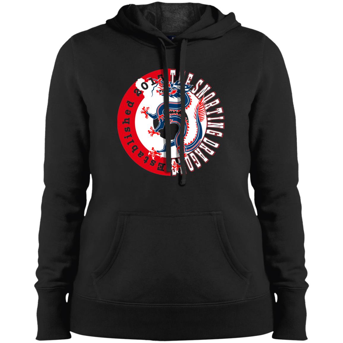 Urban / Hip Hop / The Game – Citizens Of The Street - Ctzs 11 Dk Hoodies Ladies&Men Pimamour