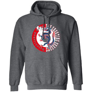 Urban / Hip Hop / The Game – Citizens Of The Street - Ctzs 11 Dk Hoodies Ladies&Men Pimamour