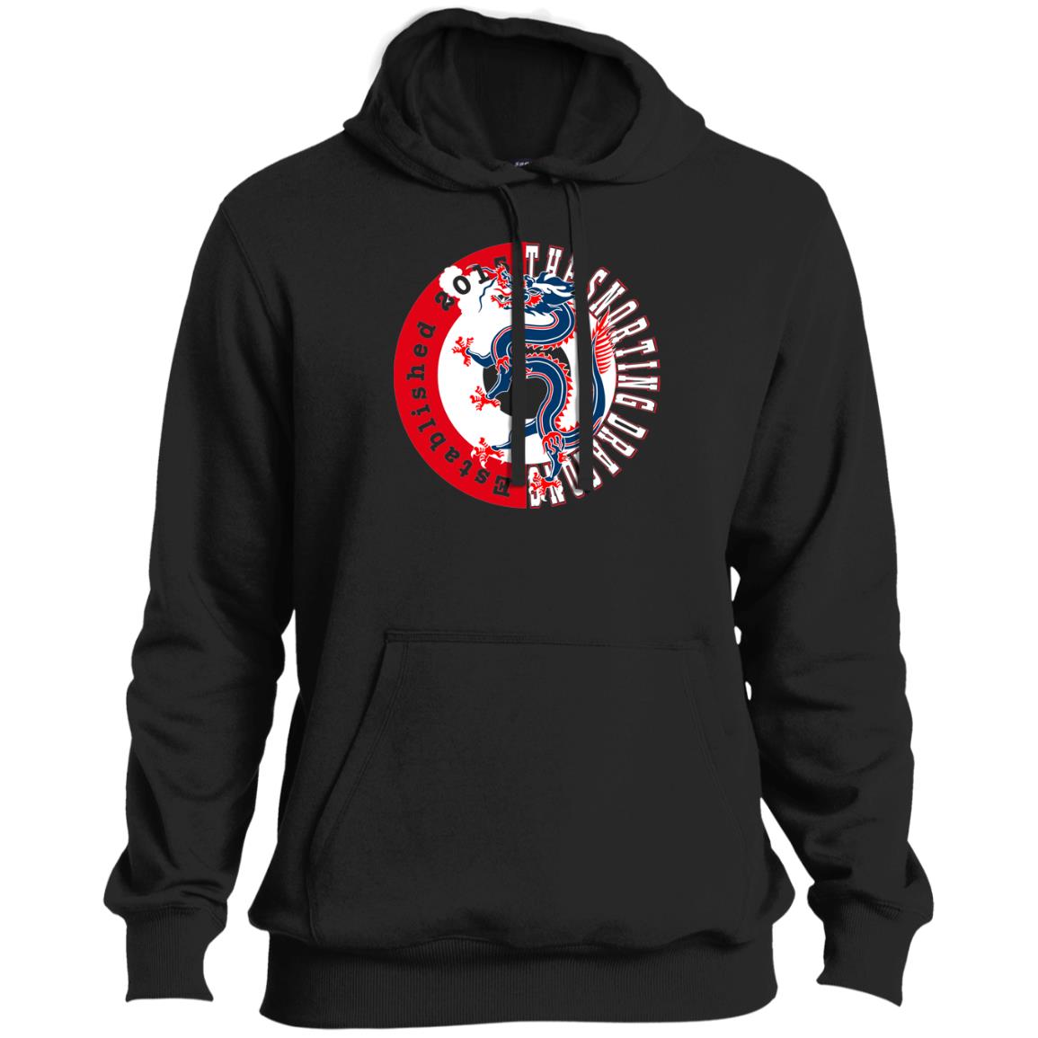 Urban / Hip Hop / The Game – Citizens Of The Street - Ctzs 11 Dk Hoodies Ladies&Men Pimamour