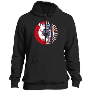 Urban / Hip Hop / The Game – Citizens Of The Street - Ctzs 11 Dk Hoodies Ladies&Men Pimamour