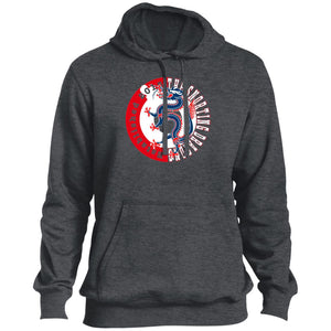 Urban / Hip Hop / The Game – Citizens Of The Street - Ctzs 11 Dk Hoodies Ladies&Men Pimamour