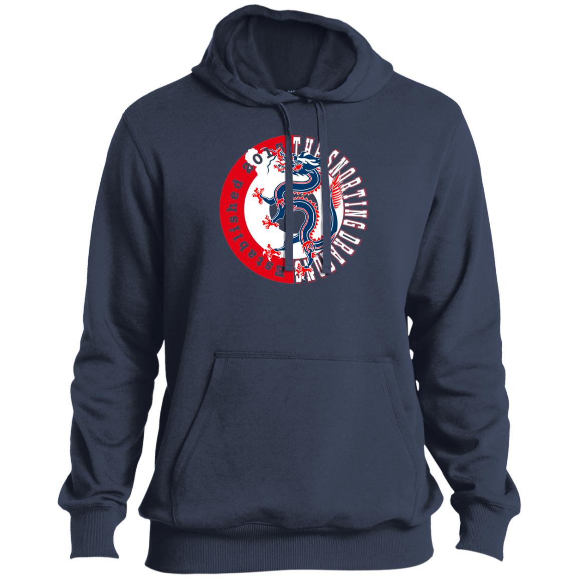 Urban / Hip Hop / The Game – Citizens Of The Street - Ctzs 11 Dk Hoodies Ladies&Men Pimamour