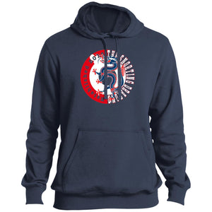 Urban / Hip Hop / The Game – Citizens Of The Street - Ctzs 11 Dk Hoodies Ladies&Men Pimamour