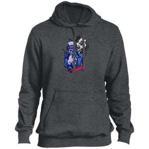 Urban / Hip Hop / The Game – Citizens Of The Street - Ctzs 12 Dk Hoodie Ladies&Men Pimamour