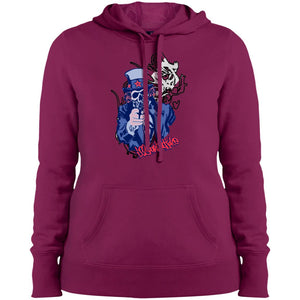 Urban / Hip Hop / The Game – Citizens Of The Street - Ctzs 12 Dk Hoodie Ladies&Men Pimamour