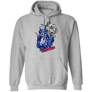 Urban / Hip Hop / The Game – Citizens Of The Street - Ctzs 12 Dk Hoodie Ladies&Men Pimamour