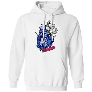 Urban / Hip Hop / The Game – Citizens Of The Street - Ctzs 12 Dk Hoodie Ladies&Men Pimamour