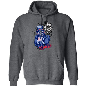 Urban / Hip Hop / The Game – Citizens Of The Street - Ctzs 12 Dk Hoodie Ladies&Men Pimamour