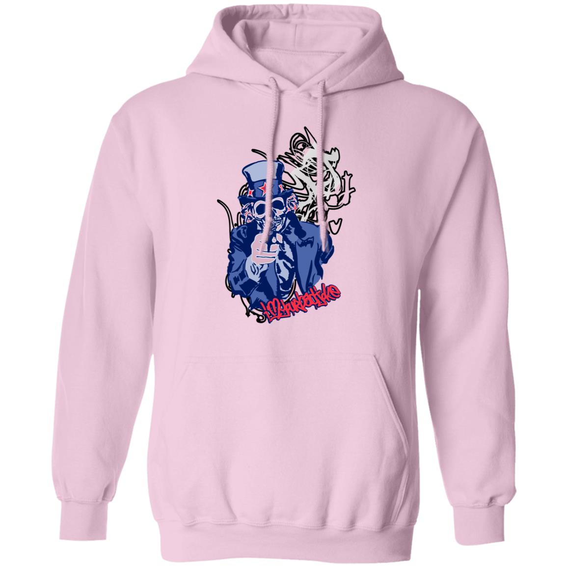 Urban / Hip Hop / The Game – Citizens Of The Street - Ctzs 12 Dk Hoodie Ladies&Men Pimamour