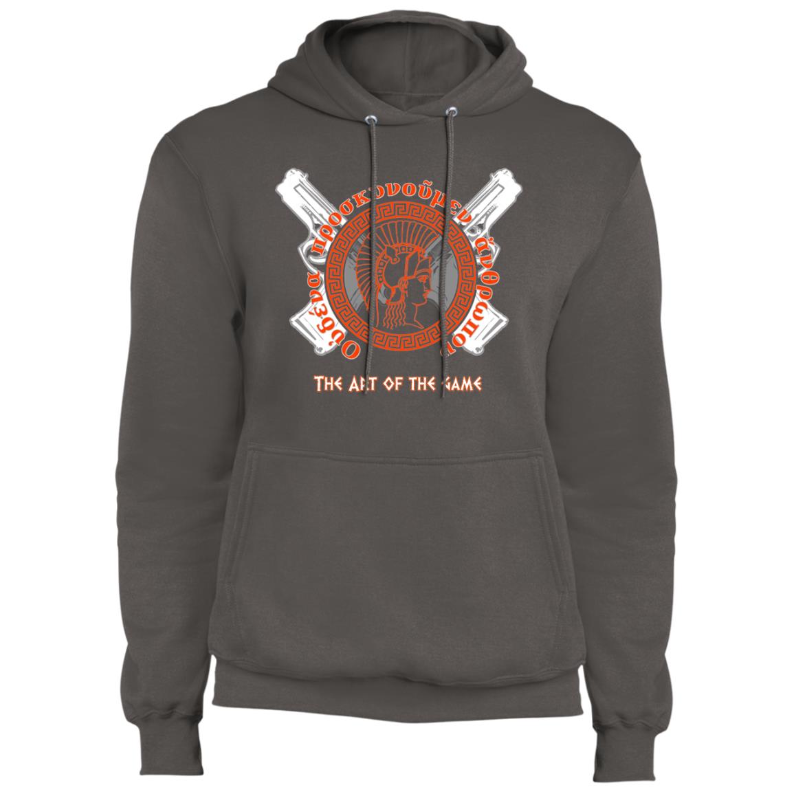 Urban / Hip Hop / The Game – Citizens Of The Street - Ctzs 13 Dk Hoodie Ladies&Men Pimamour