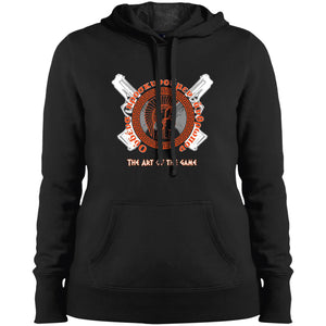 Urban / Hip Hop / The Game – Citizens Of The Street - Ctzs 13 Dk Hoodie Ladies&Men Pimamour