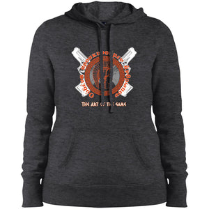 Urban / Hip Hop / The Game – Citizens Of The Street - Ctzs 13 Dk Hoodie Ladies&Men Pimamour