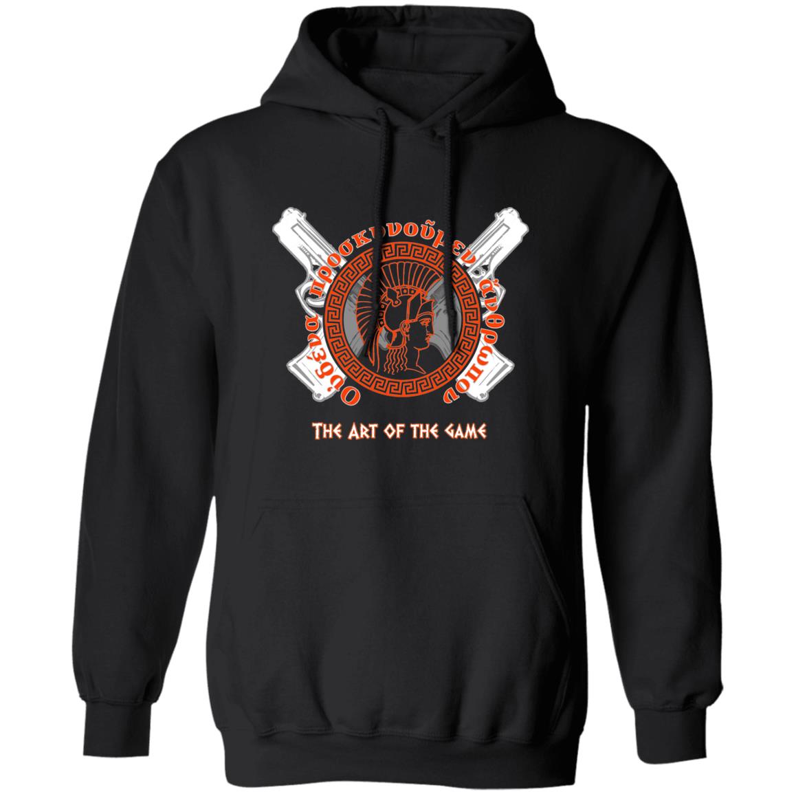 Urban / Hip Hop / The Game – Citizens Of The Street - Ctzs 13 Dk Hoodie Ladies&Men Pimamour