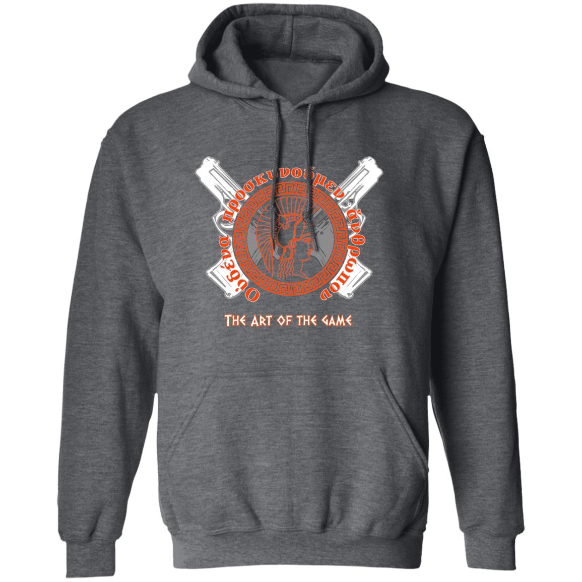 Urban / Hip Hop / The Game – Citizens Of The Street - Ctzs 13 Dk Hoodie Ladies&Men Pimamour