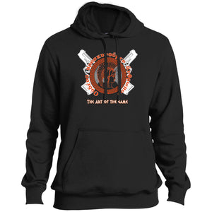 Urban / Hip Hop / The Game – Citizens Of The Street - Ctzs 13 Dk Hoodie Ladies&Men Pimamour