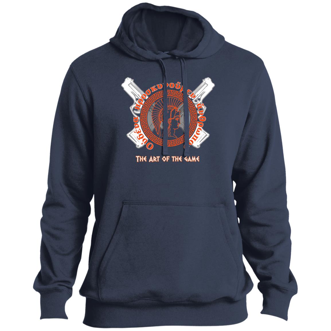 Urban / Hip Hop / The Game – Citizens Of The Street - Ctzs 13 Dk Hoodie Ladies&Men Pimamour